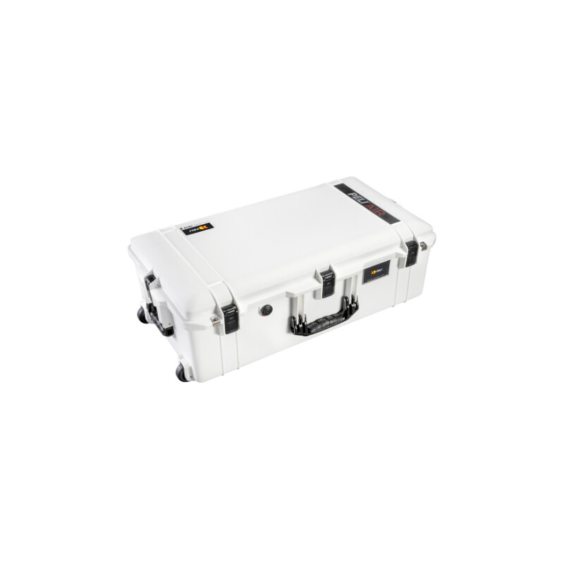 Peli Air 1615 Trolley without foam, white