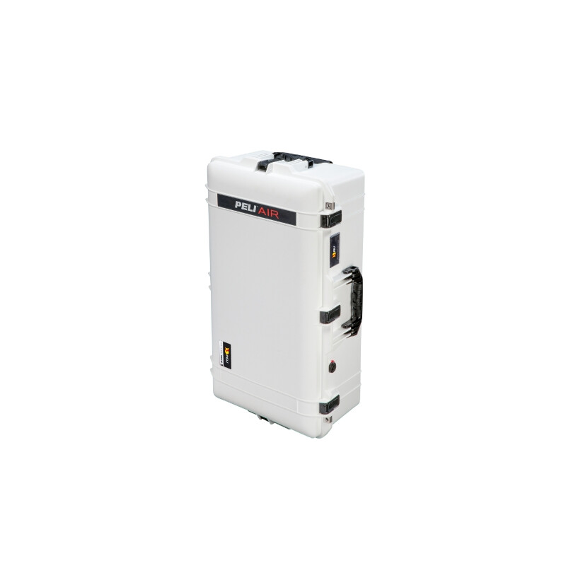 Peli Air 1615 Trolley without foam, white