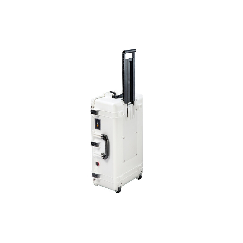 Peli Air 1615 Trolley without foam, white