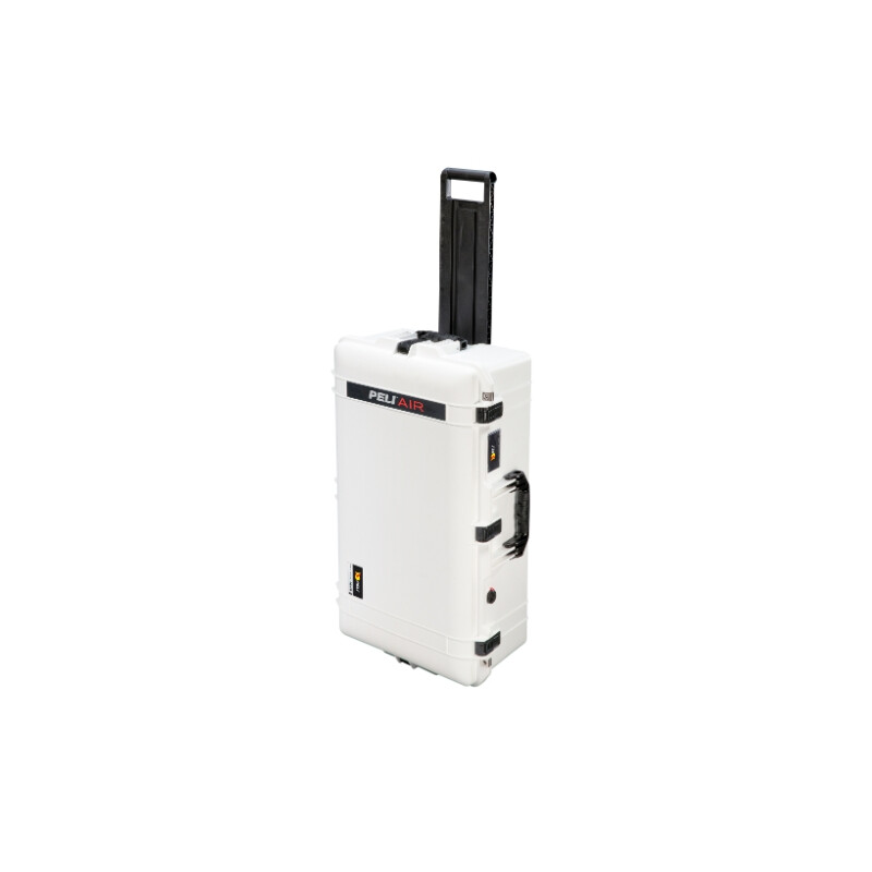 Peli Air 1615 Trolley without foam, white