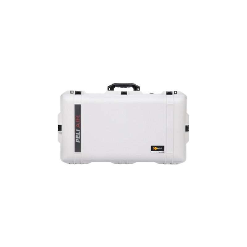 Peli Air 1615 Trolley met schuimrubber, wit