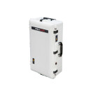 Peli Air 1615 trolley met opbergsysteem, wit