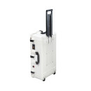 Peli Air 1615 trolley met opbergsysteem, wit