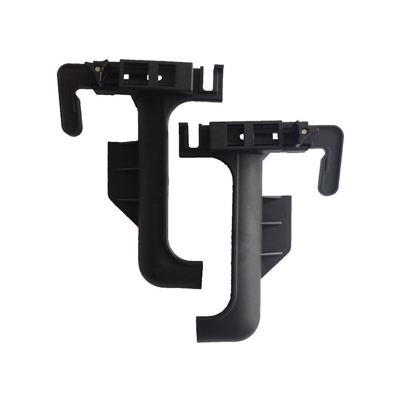 Peli Case 1438 Bootshalterung