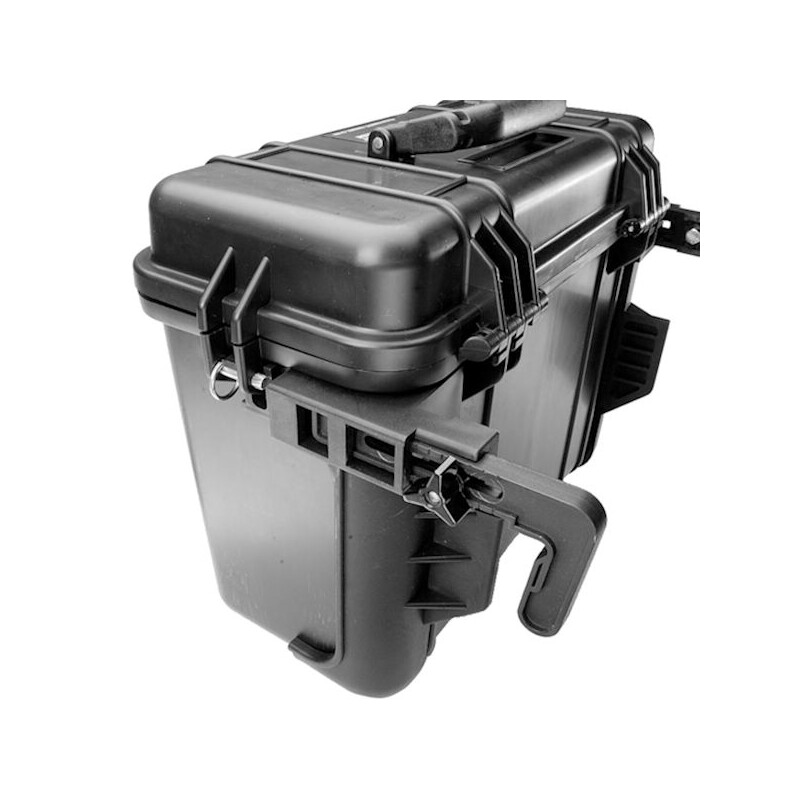 Peli Case 1438 Bootshalterung