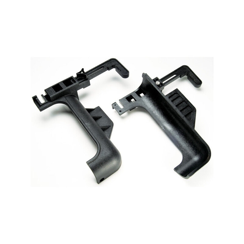 Peli Case 1438 Bootshalterung