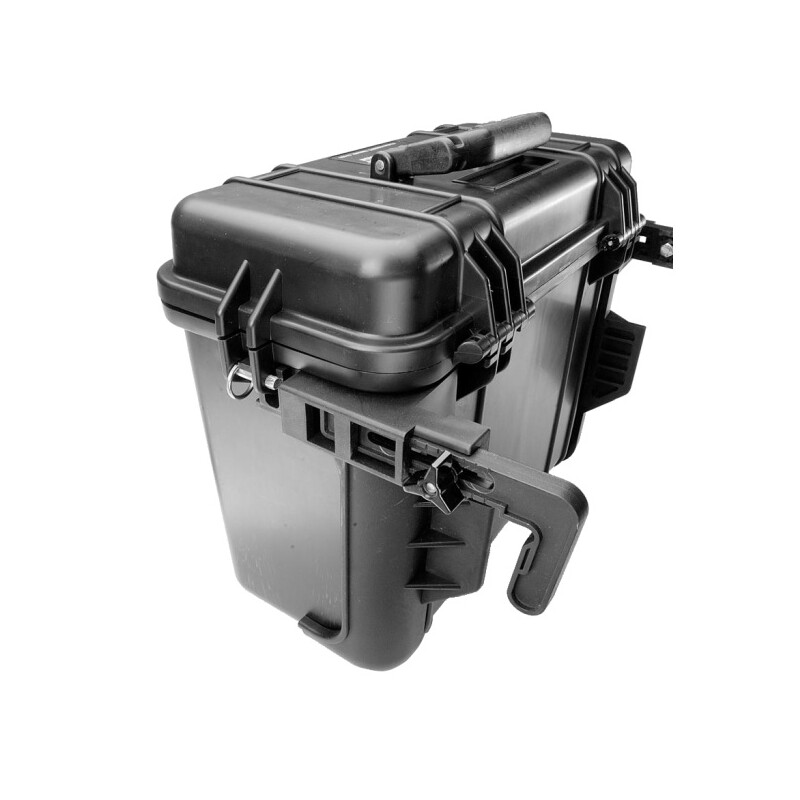 Peli Case 1438 Bootshalterung