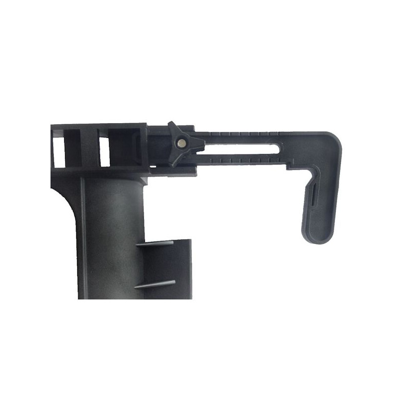 Peli Case 1438 Bootshalterung