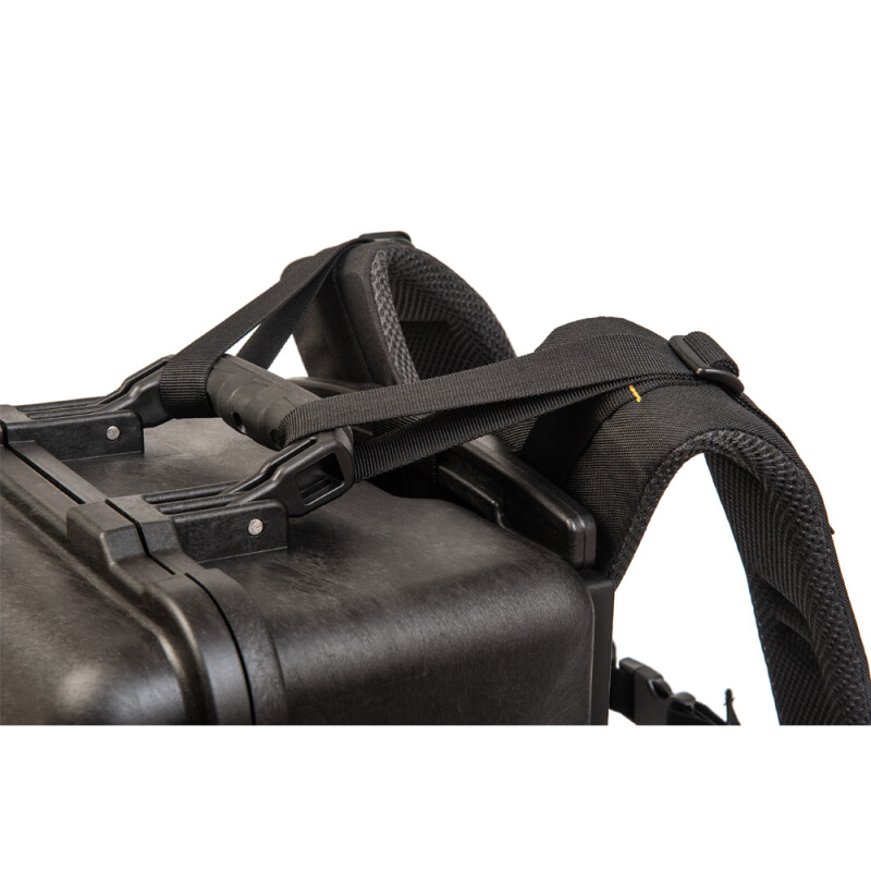 RucPac Hardcase backpack conversion kit