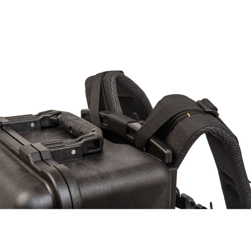 RucPac Hardcase backpack conversion kit