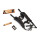 RucPac Hardcase-Rucksack Umbaukit