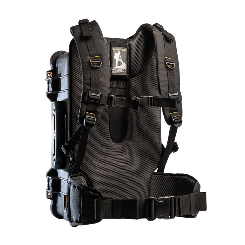 Kit de conversión a mochila rígida RucPac Pro