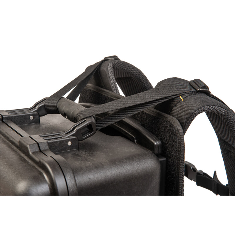 Kit de conversión a mochila rígida RucPac Pro