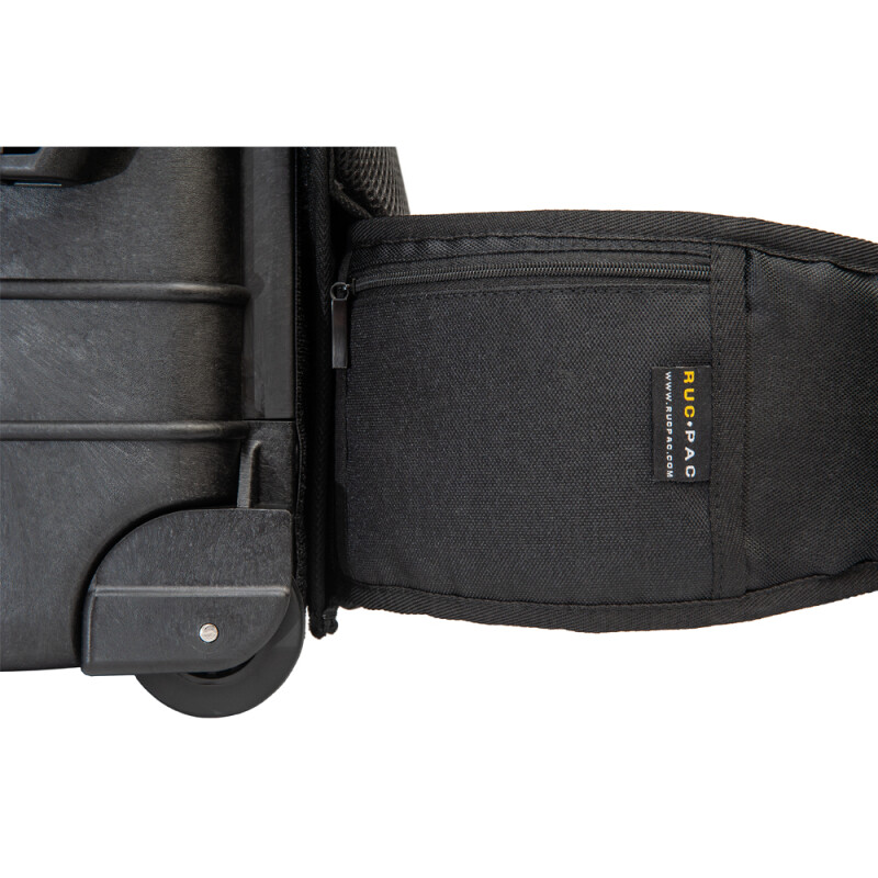 Kit de conversión a mochila rígida RucPac Pro