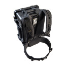 RucPac Pro Hardcase-Rucksack Umbaukit