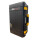 Peli Air 1535, black with yellow latches and handle