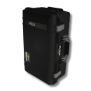 Peli Air 1535, Schwarz mit silbernem Griff und...
