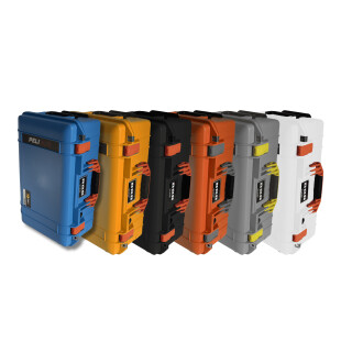 Peli Air 1535, CustomCase