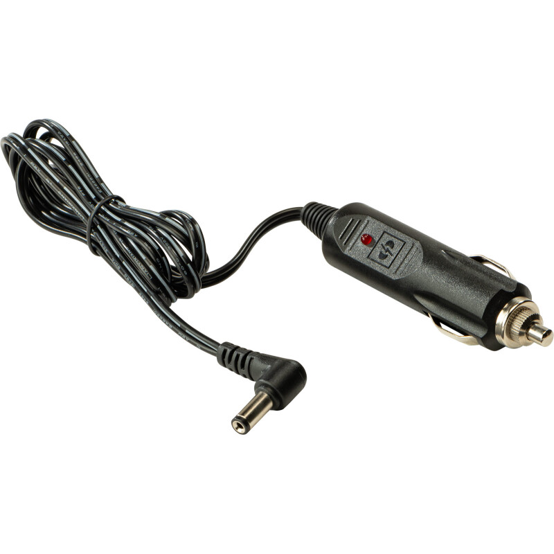 Kabel do ładowania Peli Light 9050 12V