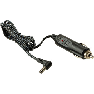 Peli Light 9050 12V Ladekabel