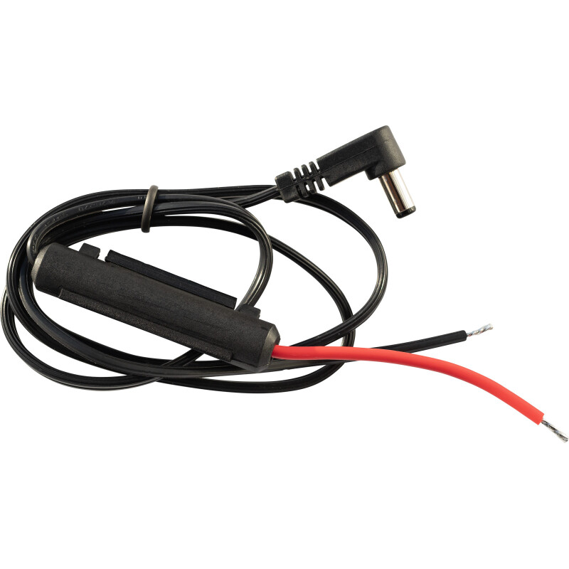 Kabel bezpośredniego połączenia Peli Light 9050 12V