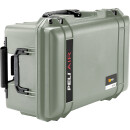 Peli Air 1535 Trolley ohne Schaum, Desert Sage