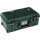 Peli Air 1535 Trolley ohne Schaum, Hunter Green