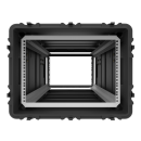 Peli Hardigg Euro-V Rack Mount Koffer 7U-S