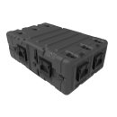 Peli Hardigg Euro-V Rack Mount Koffer 4U-S