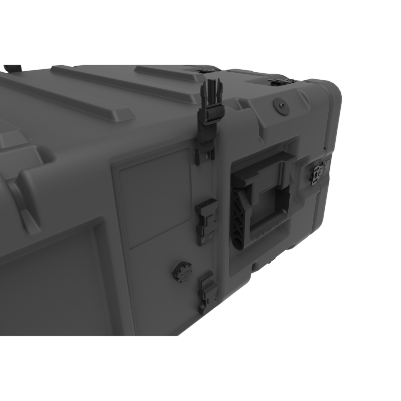 Peli Hardigg Euro-V Rack Mount Koffer 4U-L