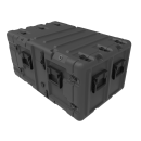 Peli Hardigg Euro-V Rack Mount Koffer 7U-L