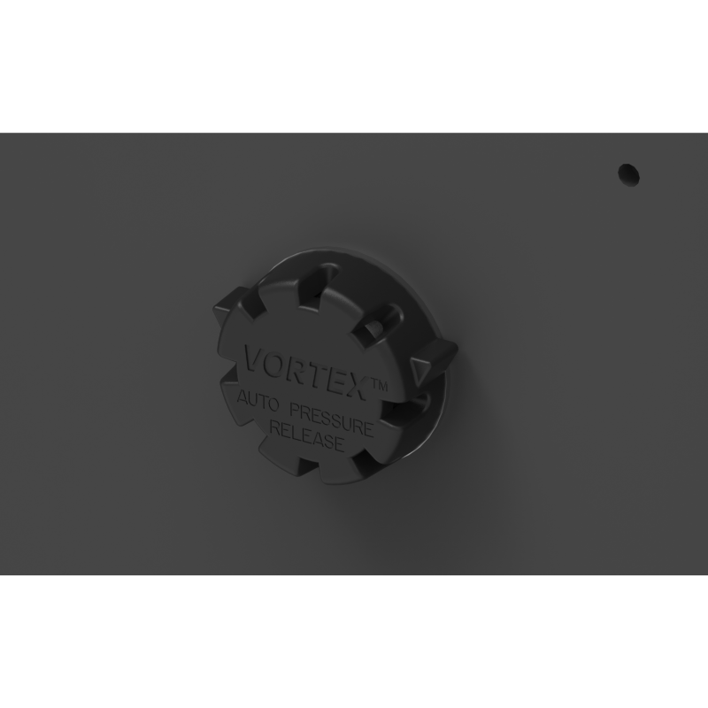 Peli Hardigg Euro-V Rack Mount Koffer 9U-S