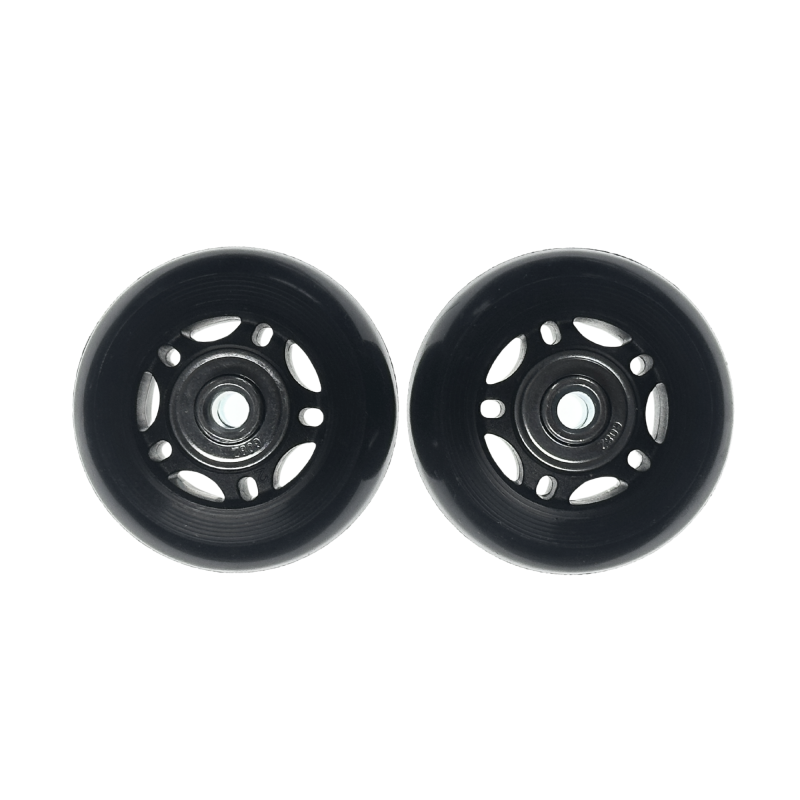 Peli Air Umbaukit Skate Rollen, Black Edition