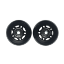 Peli Air Umbaukit Skate Rollen, Black Edition