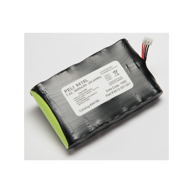 Peli Light 9419L Li-Ion Ersatzakku