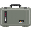 Peli Air 1535 Trolley mit Schaum, Desert Sage