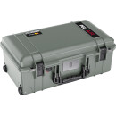 Peli Air 1535 Trolley mit Einteilungssystem, Desert Sage