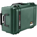 Peli Air 1535 Trolley mit Einteilungssystem, Hunter Green