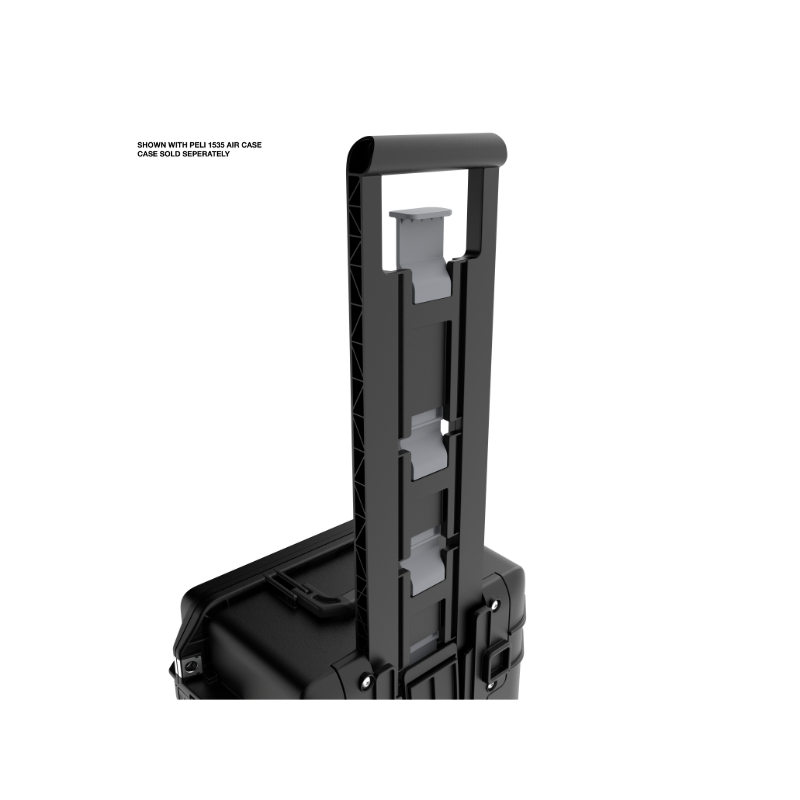 Peli Air EZ-Pull™ Multi-Stage Trolley-Griff