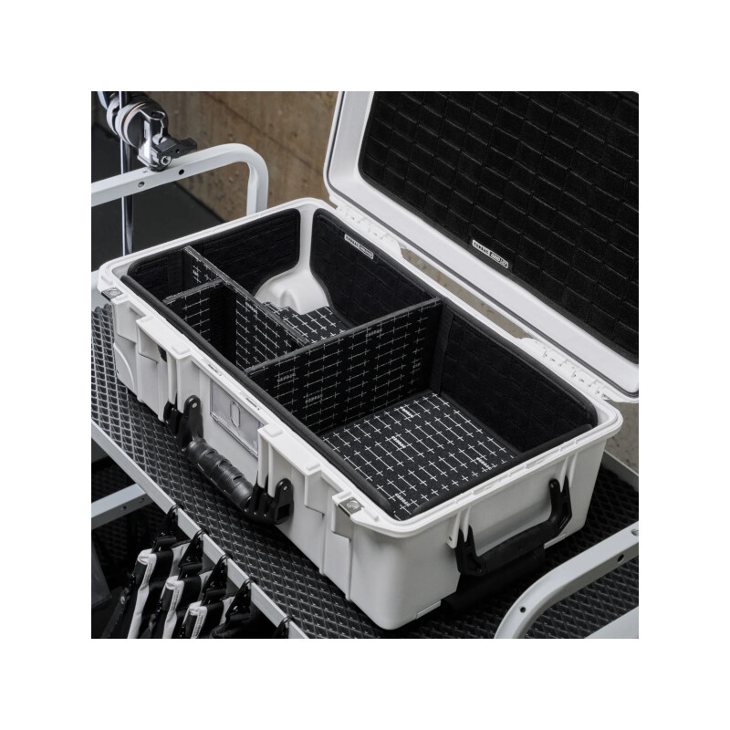 CRDBAG Grid-Divide Trennwandsystem, Universal Kit