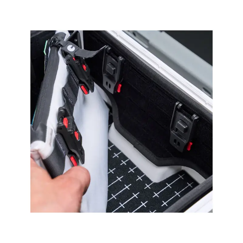 CRDBAG Grid-Divide Trennwandsystem, Universal Kit