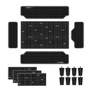 CRDBAG Grid-Divide Trennwandsystem, Universal Kit