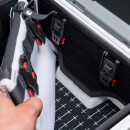 CRDBAG Grid-Divide Trennwandsystem, Universal Kit