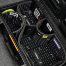 CRDBAG Grid-Divide Trennwandsystem, Universal Kit