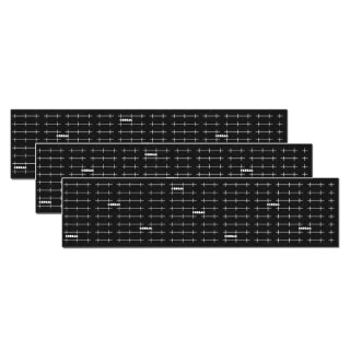 CRDBAG Grid-Divide Trennwandsystem, Erweiterung Lang