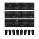 CRDBAG Grid-Divide Trennwandsystem, Erweiterung Lang