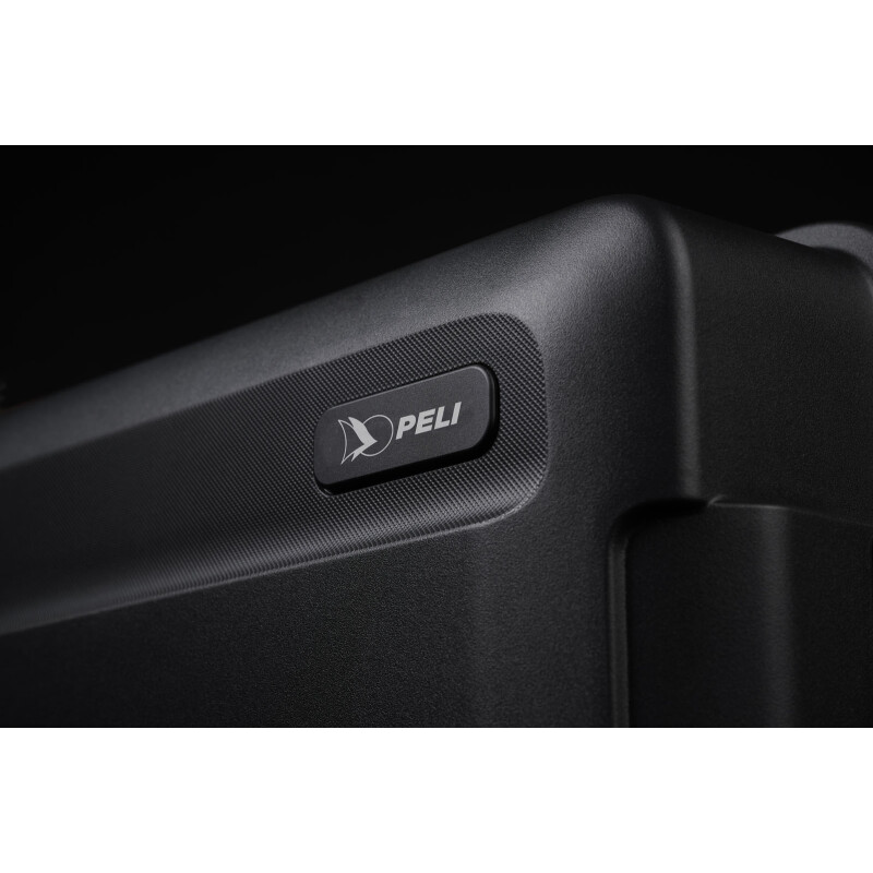 Peli 22" ATX Handgepäck Hartschalenkoffer