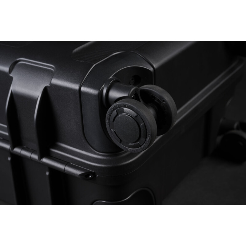 Peli 22" ATX Handgepäck Hartschalenkoffer