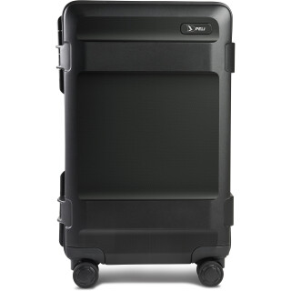 Peli 22" ATX Handgepäck Hartschalenkoffer, Schwarz
