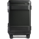 Peli 22" ATX Handgepäck Hartschalenkoffer, Schwarz